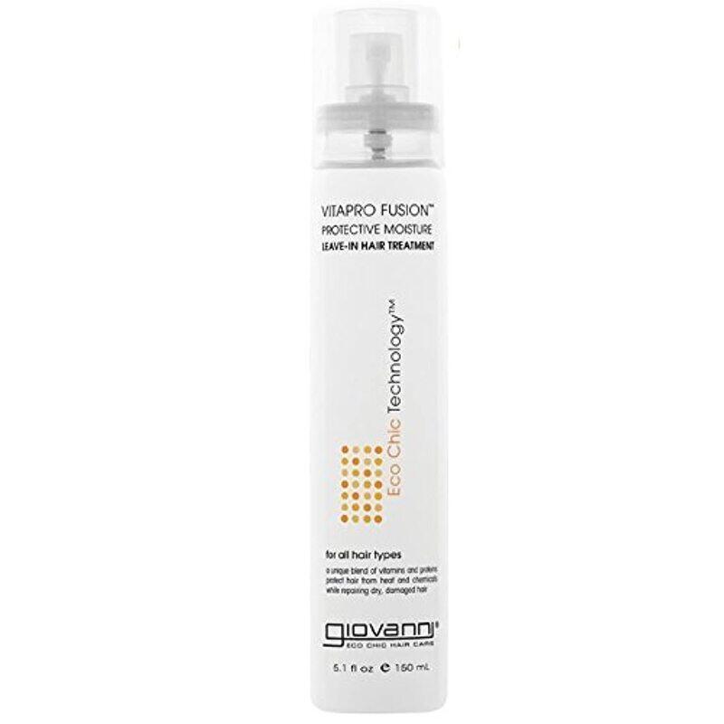 

Giovanni Leave In Hair Treatment 150 Ml
