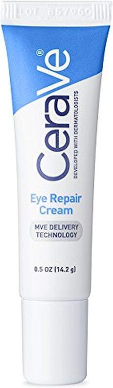 Cerave Eye Repair Cream, 14.2gm