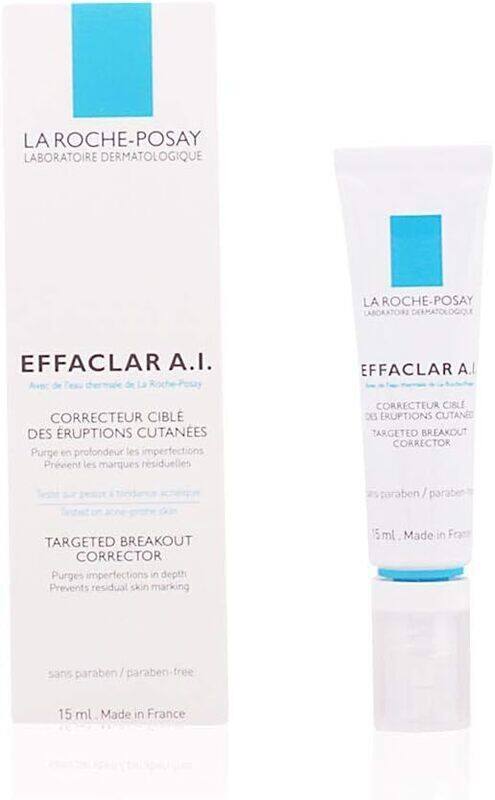 

La Roche-Posay Effaclar Anti Imperfections Concealer, 15ml