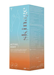 Skinage Active Body Detox, 500ml