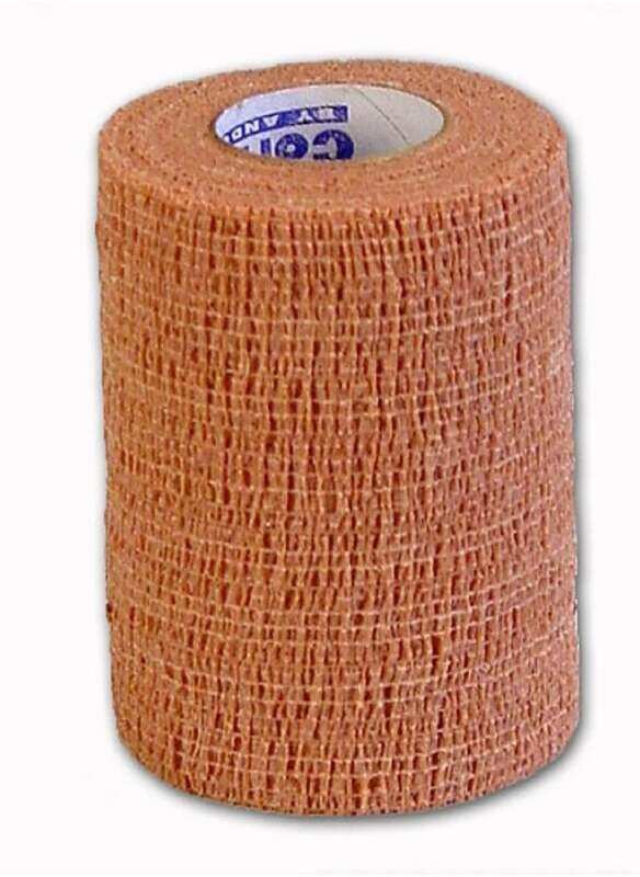 

Novamed Cohesive 10Cm