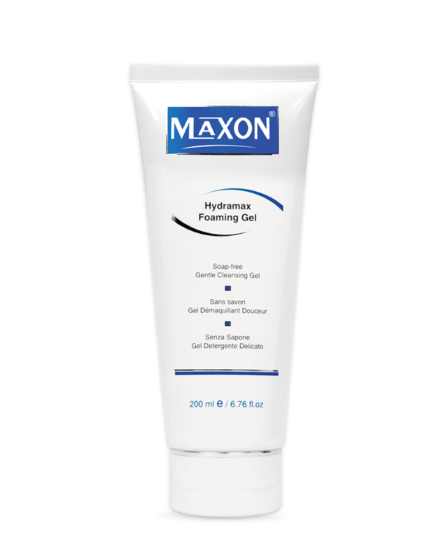 

MAX ON HYDRAMAX OFFER(Hydra Crm+Foaming Gel)