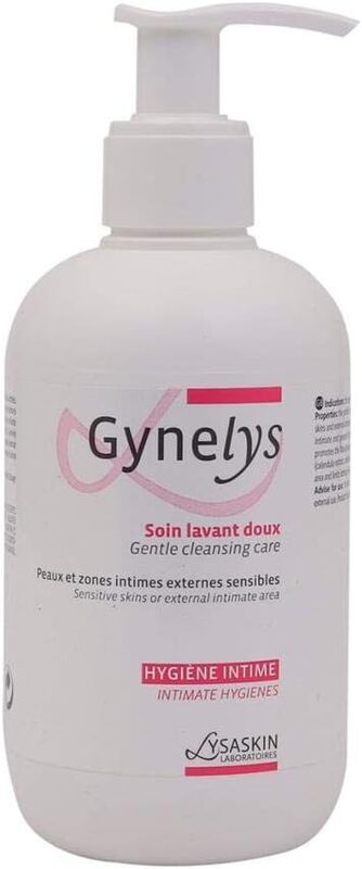 Gynelys Intimate Hygienes 200 Ml