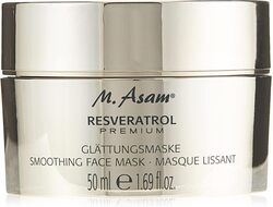 M.asam Resveratrol Smoothing Face Mask, 50ml