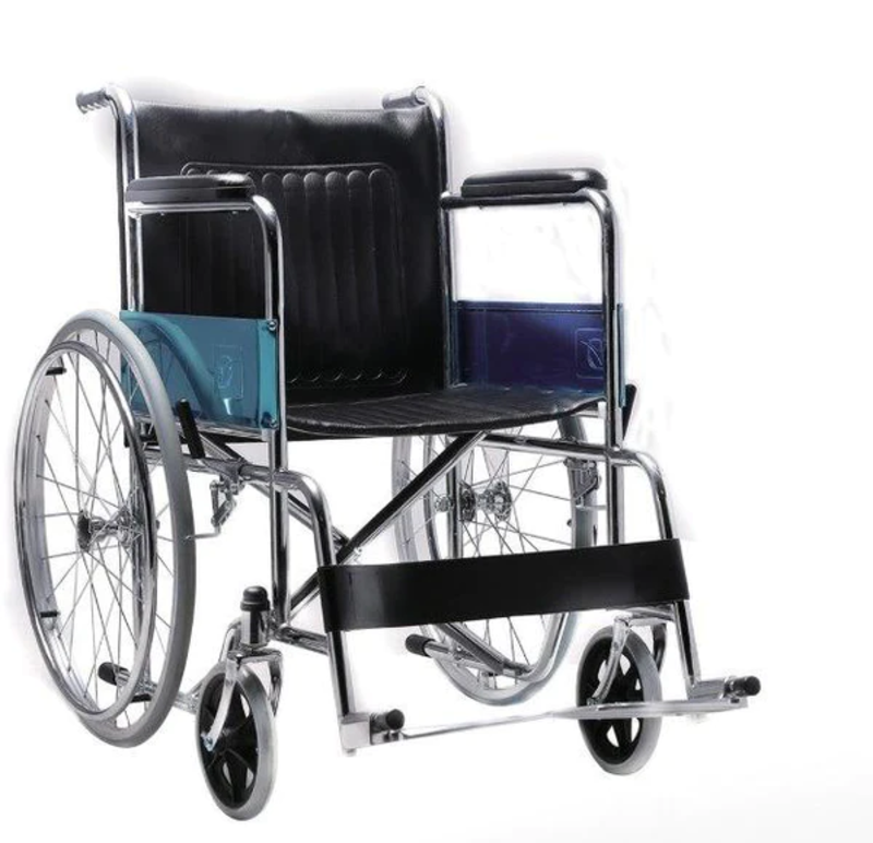 

Novamed Wheel Chair 809