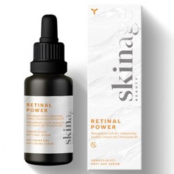 Skinage Beauty Retinol Power Anti Age Serum 30 Ml