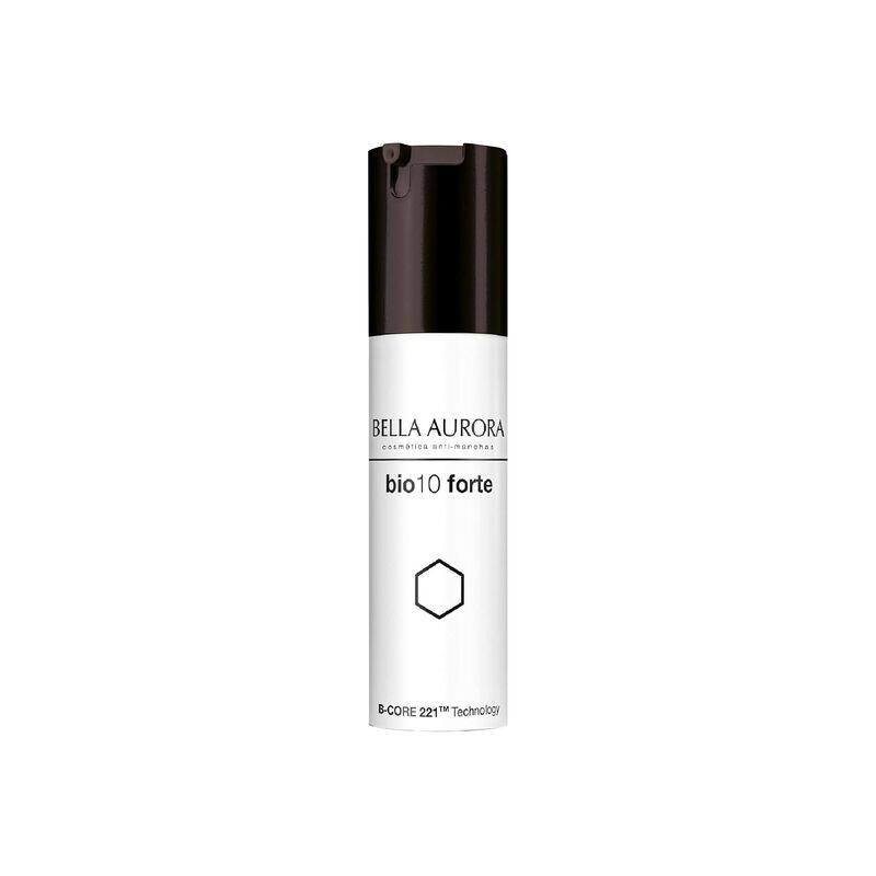 

Bella Aurora Bio 10 Forte Antidark Spots Serum Normal Dry Skin 30 Ml