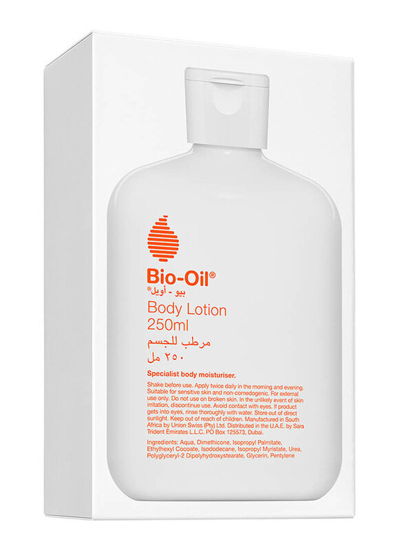 

Bio-Oil Body Lotion, 250ml