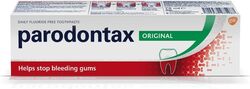 Parodontax Original Toothpaste, 75ml