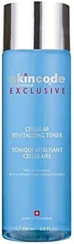 

Skincode Cellular Revitalizing Toner, 200ml