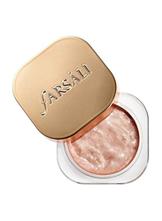 Farsali Jelly Beam Illuminator, 15ml, Glazed, Gold