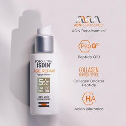 Isdin Fotoultra Age Repair Fusion Water SPF 50, 50ml