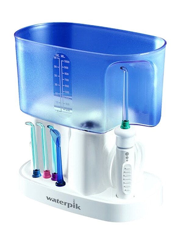 

Waterpik Waterpark Classic Wp-70E2 Water Flosser