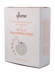 Yllume Ultimate Illuminating Complex Skin Supplement, 1 Packet