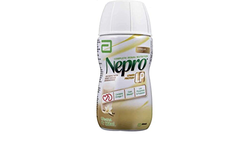 NEPRO LP VANILLA LIQUID 220 ML