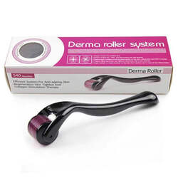 DEERMA ROLLER SYSTEM 540