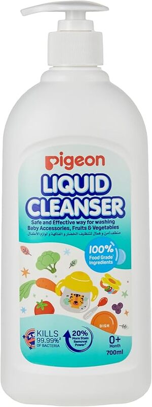 Pigeon Liquid Clenser 700 Ml