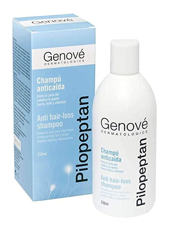 

Genove Pilopeptan Anti-Hair Loss Shampoo, 250ml