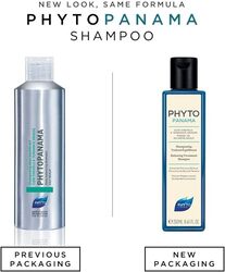 Phyto Phytopanama Daily Scalp Balancing Shampoo, 200ml