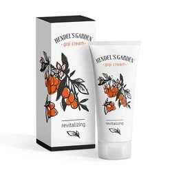 Hendel S Garden Revitalizing Goji Cream 50Ml