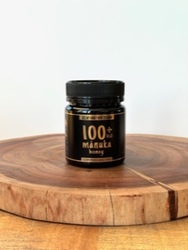 TRUE HONEY 100+ MGO MANUKA HONEY 250G