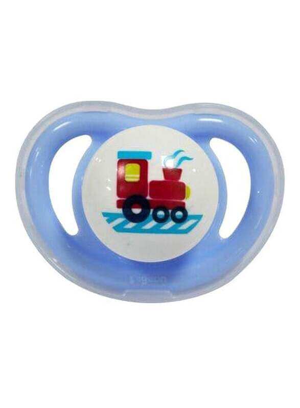 

Pigeon Minilight Pacifier 6+ Months 1Pc 78462