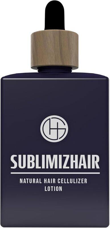 

Ghori Sublimizhair Lotion 50Ml