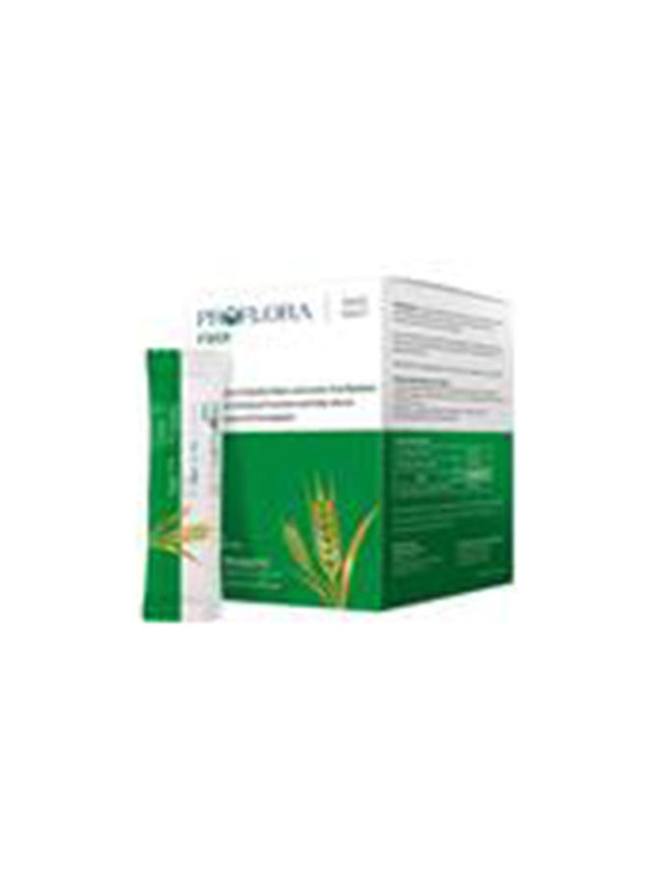 Probiotic Proflora Fiber, 30 Capsules