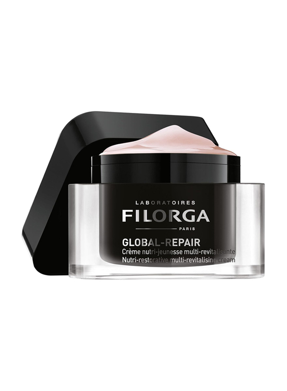 Filorga Global Repair Daily Anti-Aging Face Cream, 50ml