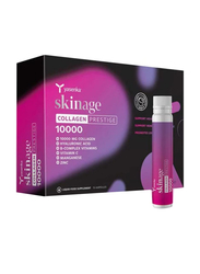 Skinage Collagen Prestige 10000 Ampoules, 15 Pieces x 25ml