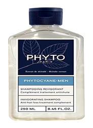 Phyto Phytocyane Ideal Hair Loss Anti Fall Shampoo, 250ml