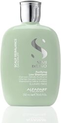 Alfaparf Semi Dilino Purifying Low Shampoo, 250ml
