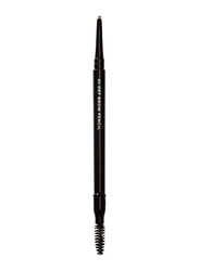 Revitalash Cosmetics Hi-def Brow Pencil, 0.14g, Soft Brown
