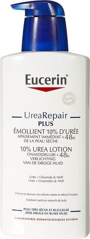 

Eucerin Moisturising Body Lotions, 400g