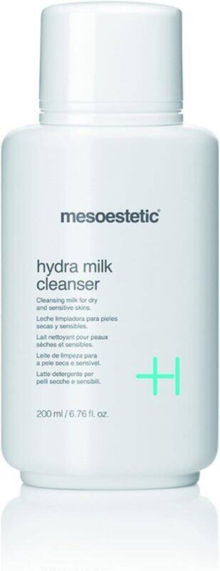 

Mesoestetic Hydra Milk Cleanser, 200ml