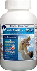 Ams Mfs Plus Male Fertility Supplement, 120 Capsules
