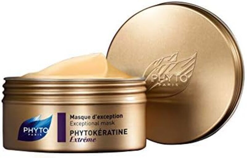 Phyto Phytokeratine Extreme Exceptional Mask, 200ml