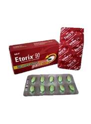 Etorix 90Mg Tab 28S Film Coated