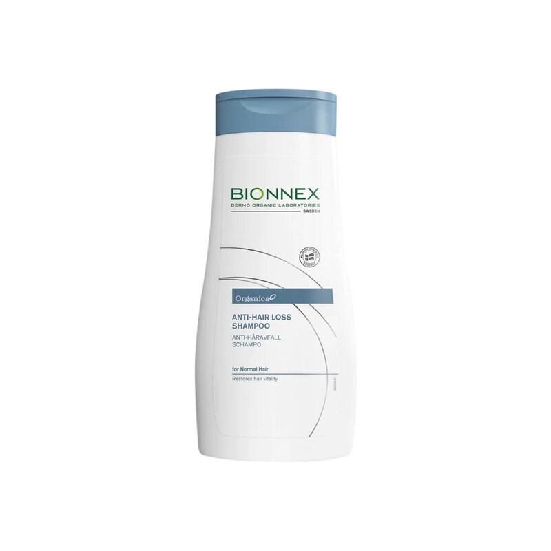 

Bionnex Organica Anti Hair Loss Shampoo For Normal Hair 300Ml