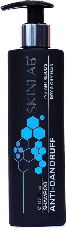 Skinlab Anti Dandruff Shampoo, 250ml
