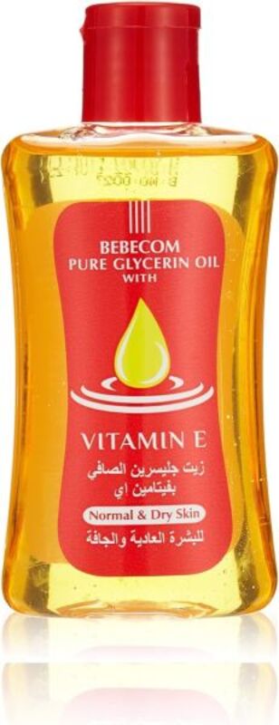 Bebecom Pure Oil Vitamin E 100Ml