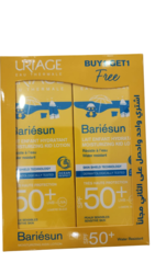 Uriage Bariesun Spf 50+ Moisturising Kids Lotion 100 Ml Promo (1+1)