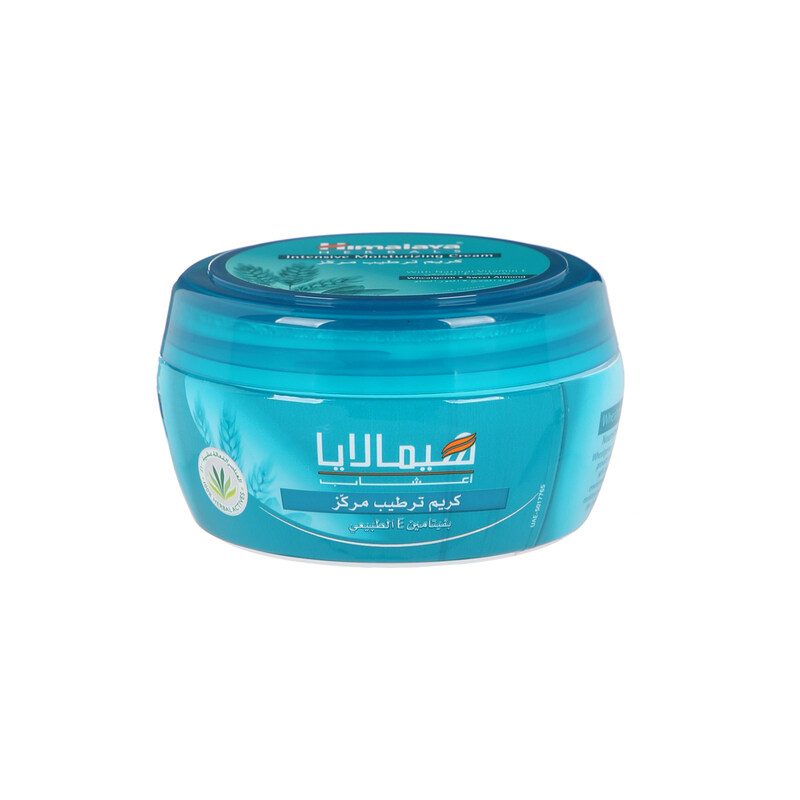

Himalaya Body Cream Intensive Moist 150 Ml