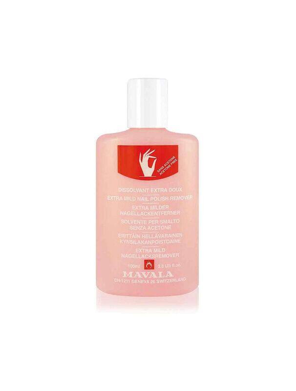 

Mavala Nail Polish Rem Pink 100 Ml