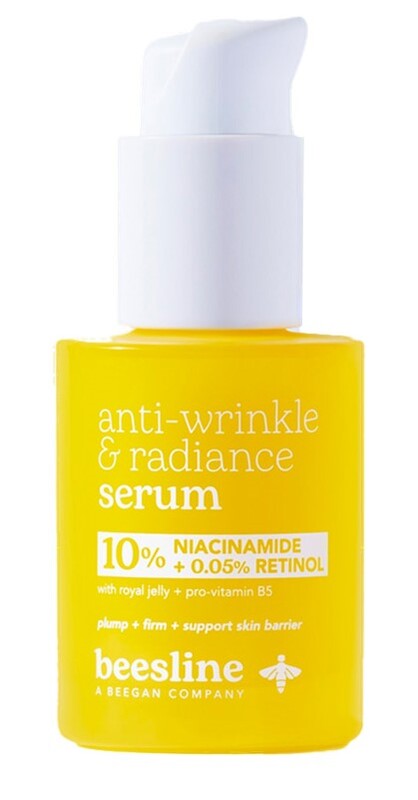 

BEESLINE ANTI-WRINKLE & RADIANCE SERUM 30ML