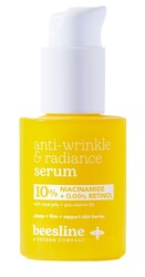 BEESLINE ANTI-WRINKLE & RADIANCE SERUM 30ML