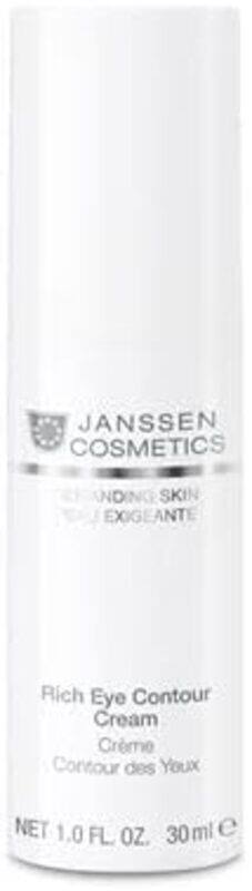 

Janssen Cosmetics Rich Eye Contour Cream, 30ml