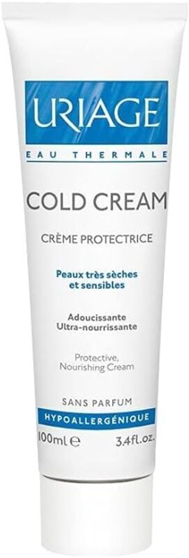 Uriage Cold Cream, 100ml