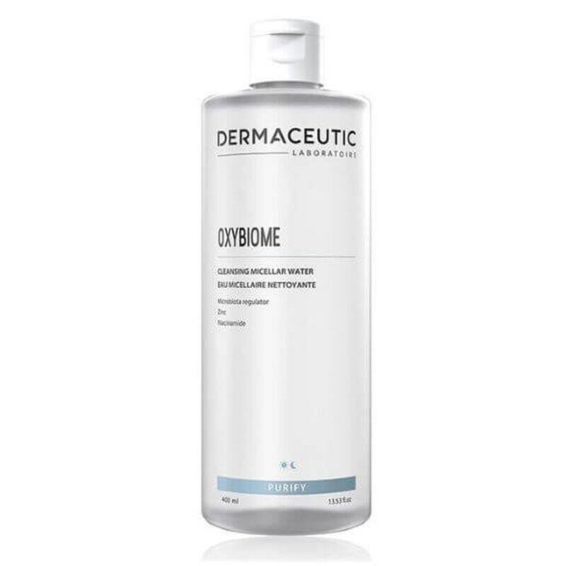

DERMACEUTIC OXYBIOME 400ML