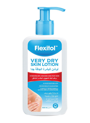 Flexitol Very Dry Skin Lotion, 500ml